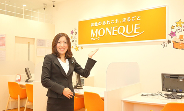 マニークららぽーと名古屋みなとアクルス店 紹介写真