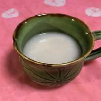 写真①　甘酒1