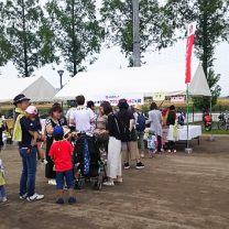 ANJO Festa! 2019風景